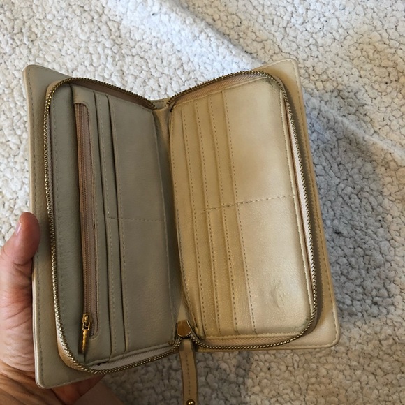 Zip wallet - Picture 2 of 2